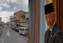 YDP Agong Perkenan Isytihar Darurat Bagi Parlimen Gerik, Perak Dan DUN Bugaya Sabah