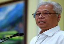 Jumlah ingkar PKP meningkat