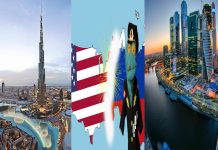 Hubungan AS-Rusia dijangka lebih tegang