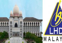 Mahkamah Persekutuan Menolak Permohonan Malayan Banking Berhad