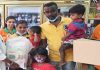 Kehidupan baharu buat Paner Selvam