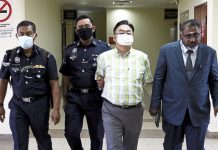 சமய போதகர் மீது மேலும் ஒரு குற்றச்சாட்டு