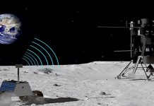 Bagaimana Nokia Akan Membangunkan Rangkaian 4G Di Bulan?