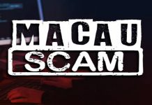 Sindiket Macau Scam ditumpas