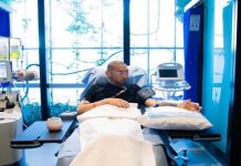 Warga Malaysia bertarung nyawa di Australia