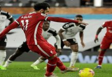 Liverpool terlepas peluang duduki takhta liga EPL