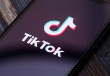 TikTok sekat Kandungan Unsur Skim Piramid