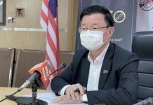 பினாங்கு படகு சேவை தொடரும் என்ற நிதியமைச்சரின் அறிவிப்பு ஆச்சரியமாக உள்ளது