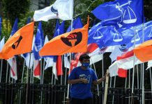 Rakyat Mahu Larangan Bertanding Pilihanraya Terhadap Ahli Parlimen Lompat Parti