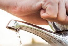 Paip pecah: Bekalan air dijangka pulih jam 12 tengah hari ini