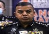 Kami sedang menyiasat Ugutan bunuh- Ketua Polis Johor