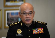 0.01 விழுக்காட்டு அரசு ஊழியர்கள் மட்டுமே ஊழல் குறித்து புகார் அளிக்க முன்வருகின்றனர்