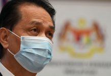 இன்று 959 பேருக்கு கோவிட் – 5 பேர் மரணம்