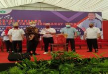 Dasar RISDA perlu dikaji semula