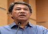 Rakyat bosan dengan politik
