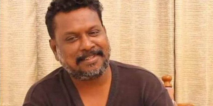 Arun alaexander- actor