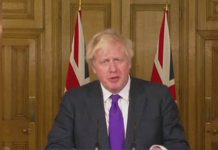 இந்திய குடியரசு தின விழா: இங்கிலாந்து பிரதமர் போரிஸ் ஜான்சன் வாழ்த்து