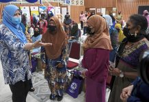 பெஞ்சானா திட்டத்தின் கீழ் 161,909 தனித்து வாழும் தாய்மார்களுக்கு உதவி நிதி