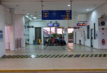 ரயில் நிலைய பார்க்கிங் கட்டணம் பொதுமக்களுக்கு சுமையாக இருக்கக் கூடாது