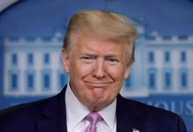 நியூயார்க்கில் வர்த்தகம் செய்ய டிரம்ப்புக்கு மூன்றாண்டுகள் தடை