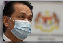 இன்று 1,012 பேருக்கு கோவிட்- 4 பேர் மரணம்