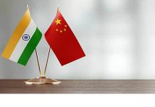 கடந்த 11 மாதங்களில் இந்தியாவுக்கு சீனாவின் ஏற்றுமதி சரிவு