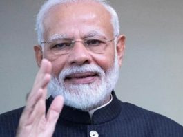 தடுப்பூசி திட்டத்தை நிறைவேற்றுவதில் இளைஞர்களுக்கு பிரதமர் மோடி அழைப்பு