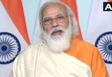 பிரதமர் மோடி 100-வது கிஷான் ரெயில் சேவையை 28 ஆம் தேதி தொடங்கி வைக்கிறார்