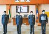 அபுதாபி போலீஸ்துறையில் புதிய சீருடை அறிமுகம்
