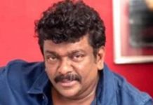நடிகர் பார்த்திபனுக்கு புதுச்சேரி அரசின் விருது