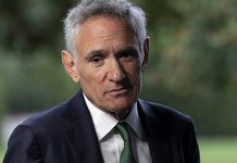 டிரம்பின் கொரோனா ஆலோசகர் ராஜினாமா!