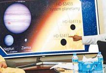 2 புதிய கிரகங்கள் கண்டுபிடிப்பு- அமீரக வானியல் மையம் அறிவிப்பு