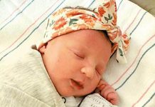 27 ஆண்டுக்கு முந்தைய கருவைக் கொண்டு குழந்தை பிறப்பு