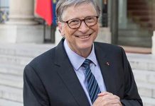 அடுத்த 6 மாதங்களுக்கு கொரோனா தாக்கம் மிக மோசமாக இருக்கும் – பில்கேட்ஸ் எச்சரிக்கை