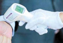 துபாயில் புதிய தளர்வுகள்