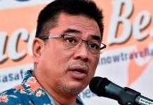 முச்சக்கர பயணிகள் சைக்கிள் ஓட்டுநர்களுக்கு வாழ்வாதார உதவி- மலாக்கா