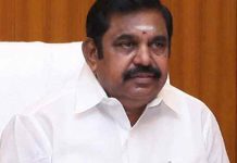 சேவை செய்தோருக்கு முதலமைச்சர் விருது வழங்கினார்