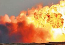 வெடித்து சிதறிய ராக்கெட் எலான் மஸ்க்கின் கனவு திட்டத்துக்கு பின்னடைவு !