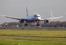 புதிய வகை கொரோனா வைரஸ் – இங்கிலாந்துக்கான விமான போக்குவரத்து நிறுத்தம்!