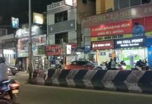 யூடியூப் பார்த்து கள்ள நோட்டு அச்சடித்த நபர் கைது