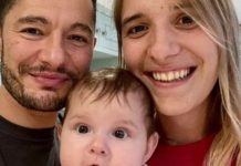 தந்தையே தாயாக ! தாயே தந்தையாக!