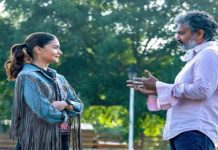 இரு பிரமாண்ட படங்களின் ‘கிளைமாக்ஸ்’ காட்சிகள் ஷுட்டிங்..