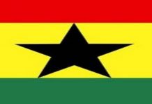 கானா அதிபர் தேர்தலில் அதிபர் நானா அகுபோ வெற்றி