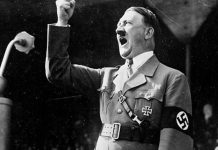 கவுன்சிலர் தேர்தலில் வெற்றிபெற்ற அடால்ப் ஹிட்லர்!