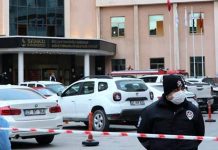 ஆக்சிஜன் குழாய் வெடித்து தீ விபத்து – துருக்கியில் துயரம்