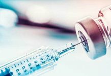 இங்கிலாந்தில் 2-வது கொரோனா தடுப்பூசிக்கு அரசு ஒப்புதல்