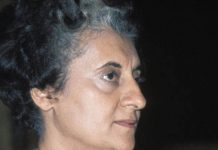 ‘போர் மூண்டால் மூளட்டும் – இந்திரா காந்தியின் உத்தரவு ஒரு சகப்தம்