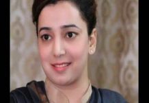 சிறையில் உள்ள இஷ்ரத் ஜகான் மீது மீண்டும் தாக்குதல்..!