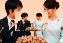 மகளின் திருமணத்துக்கு ஜப்பான் இளவரசர் சம்மதம்