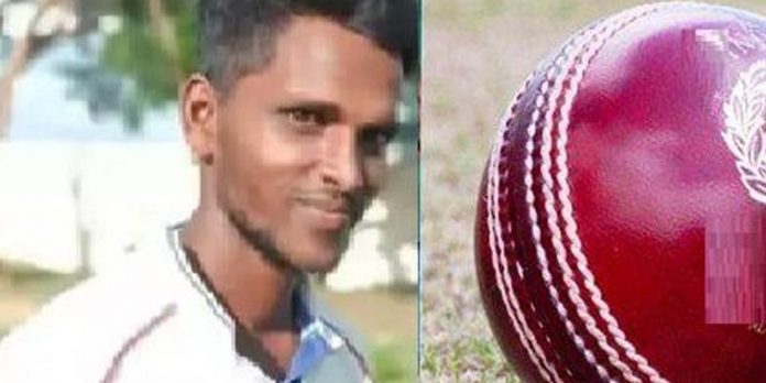 killed by ball